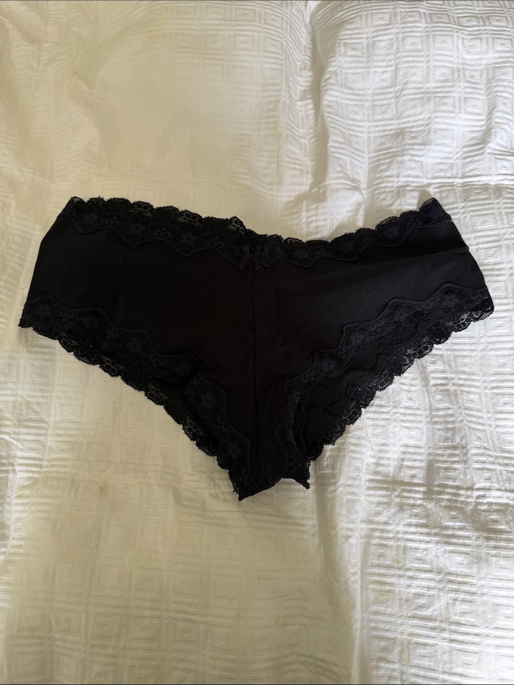 Sainteve Undies- Pair of 2 - Picture 2 of 7